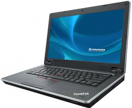 На ноутбуке Lenovo ThinkPad E420A1 мигает экран